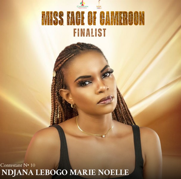 NDJANA LEBOGO MARIE NOELLE