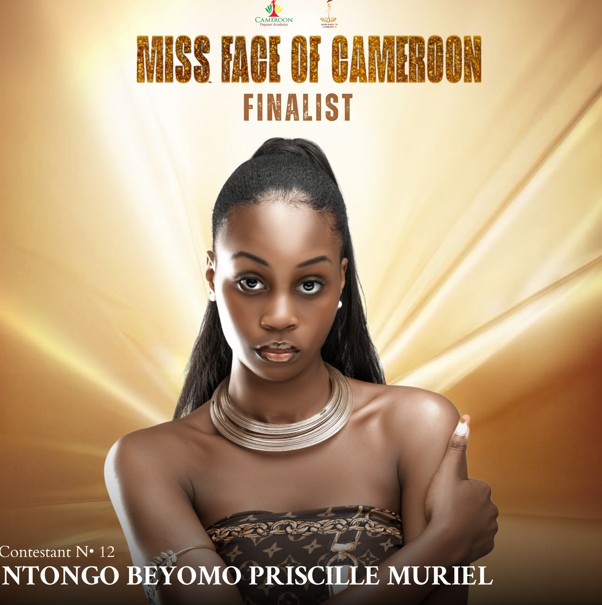 NTONGO BEYOMO PRISCILLE