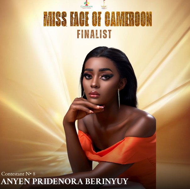 ANYEN PRIDENORA BERINYUY